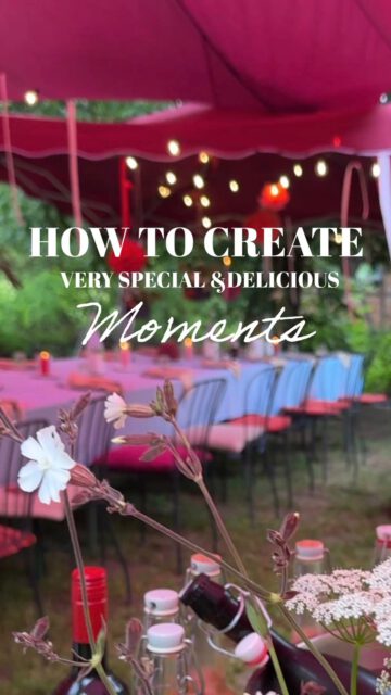REZEPT für deinen Moment! 

Wenn du aber uns machen lässt, besuche unsere Webseite, buche dein passendes Event als Geschenk oder für dich selbst und lass dich von uns verwöhnen

📍 MAGDEBURG / SACHSEN-ANHALT weit

Link in der Profilbeschreibung 🌸🍓🪄
